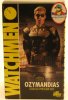 Watchmen Ozymandias Movie Bust by DC Direct